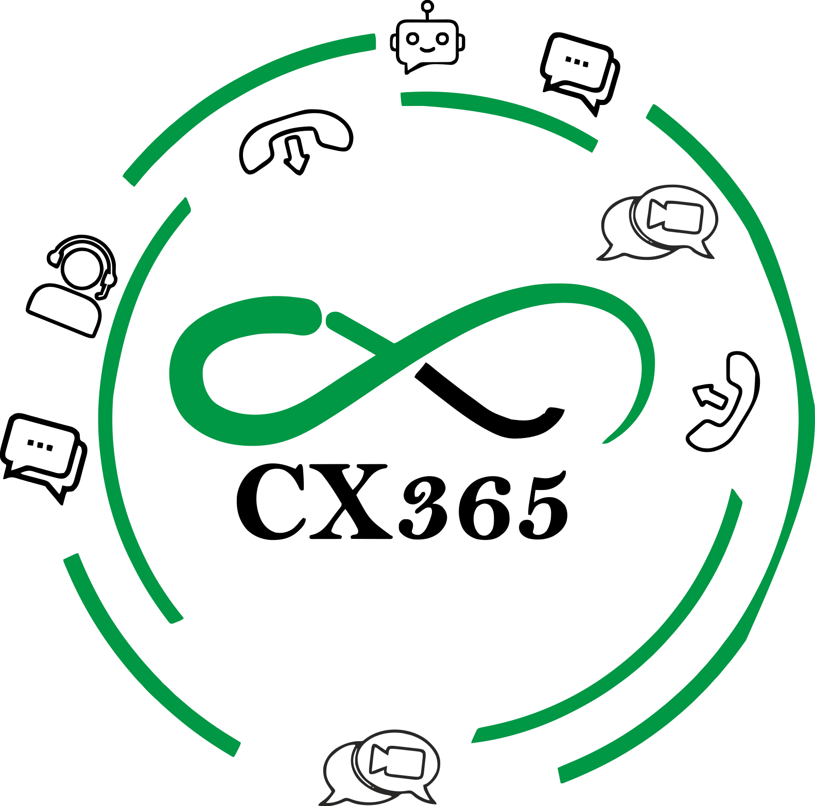 CX365 Logo